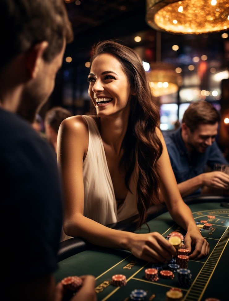 h98 Live Casino Hub